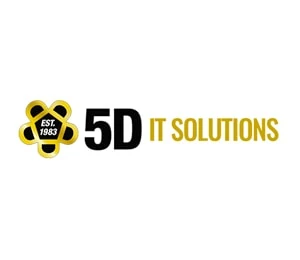 5d-computers Certified Partners